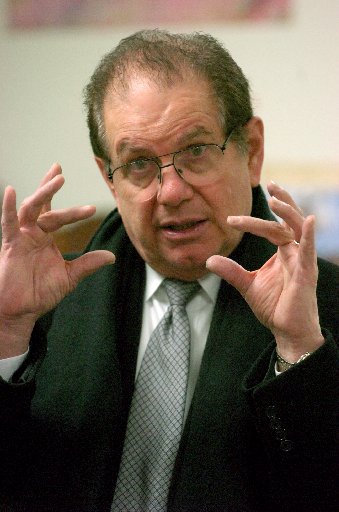 <b>Ray Orbach</b>, the Dept. of Energy&#39;s undersecretary for science and overseer of <b>...</b> - orbachblog