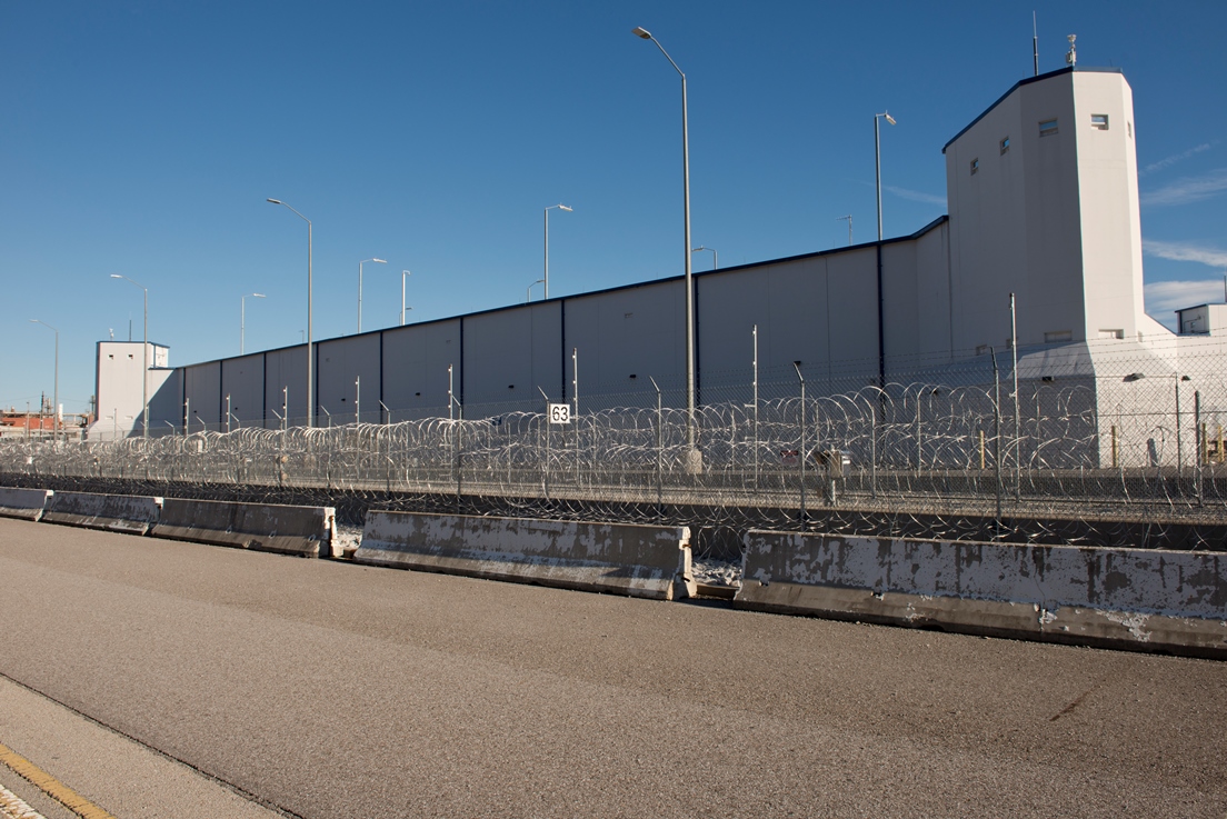 Integrating safeguards, security at Y12, Pantex Atomic