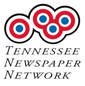 Tennessee Newspaper Network logo